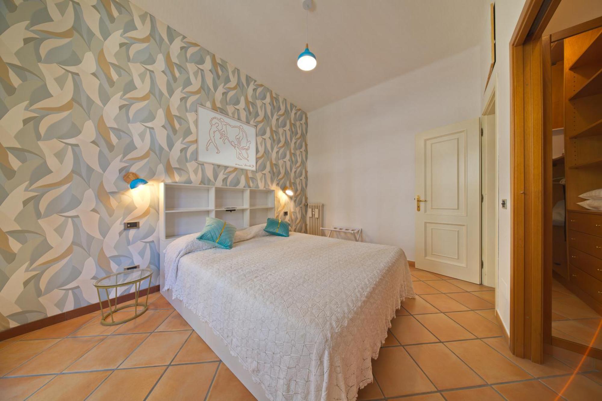 Domus Mariposa Apartment Roma Exterior foto
