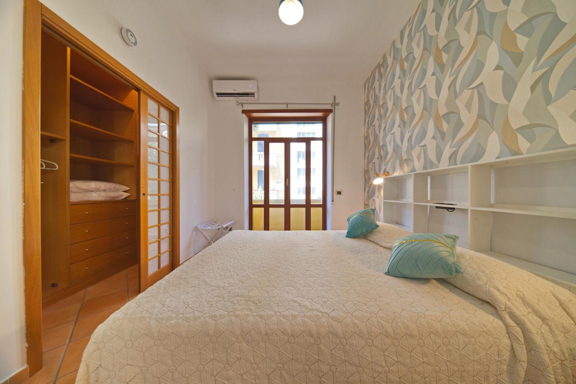 Domus Mariposa Apartment Roma Exterior foto
