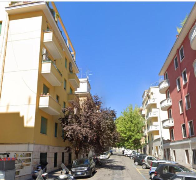 Domus Mariposa Apartment Roma Exterior foto