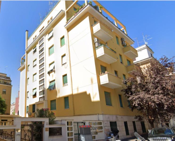 Domus Mariposa Apartment Roma Exterior foto