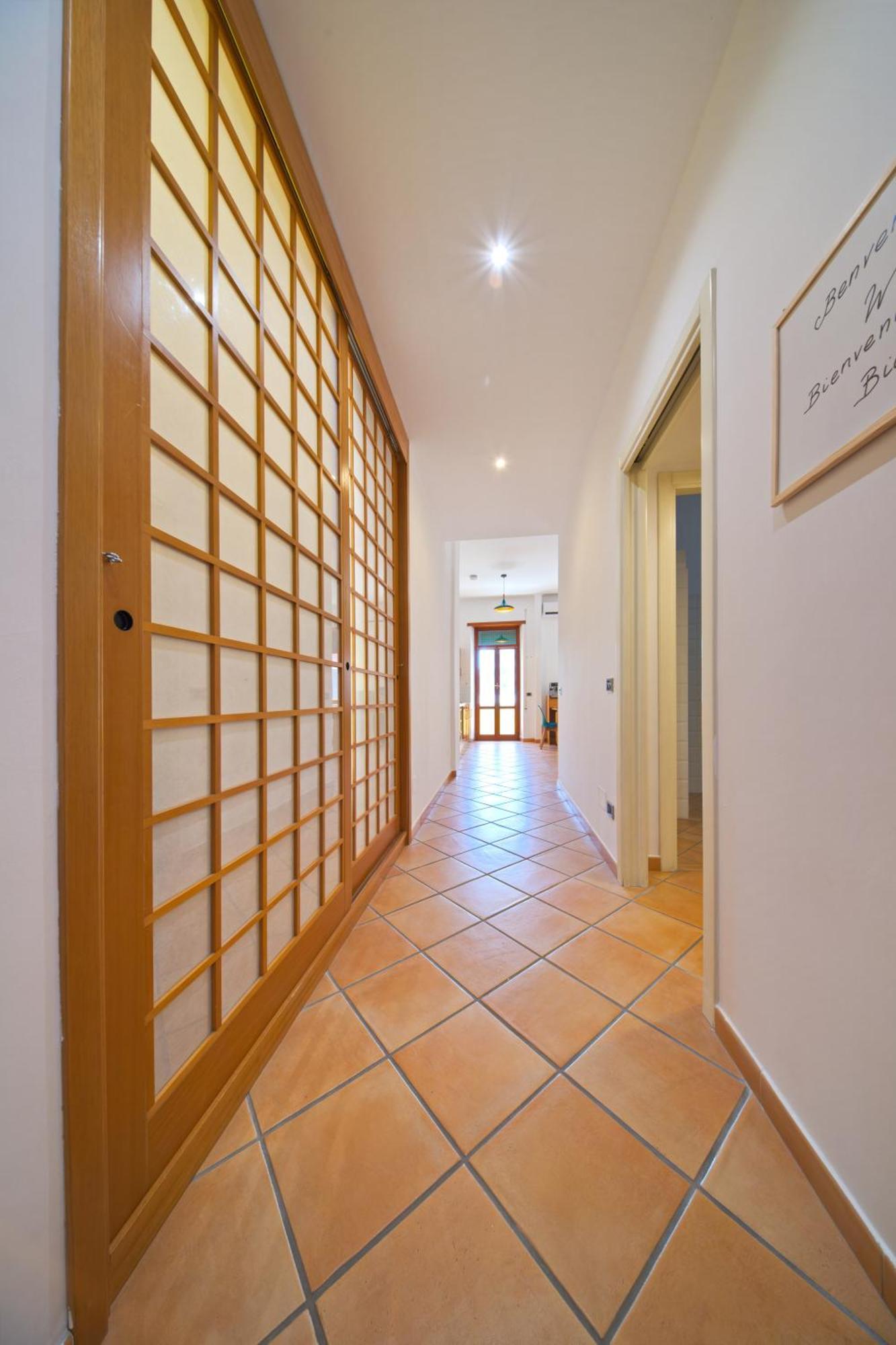 Domus Mariposa Apartment Roma Exterior foto