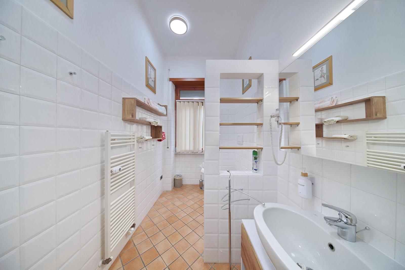 Domus Mariposa Apartment Roma Exterior foto