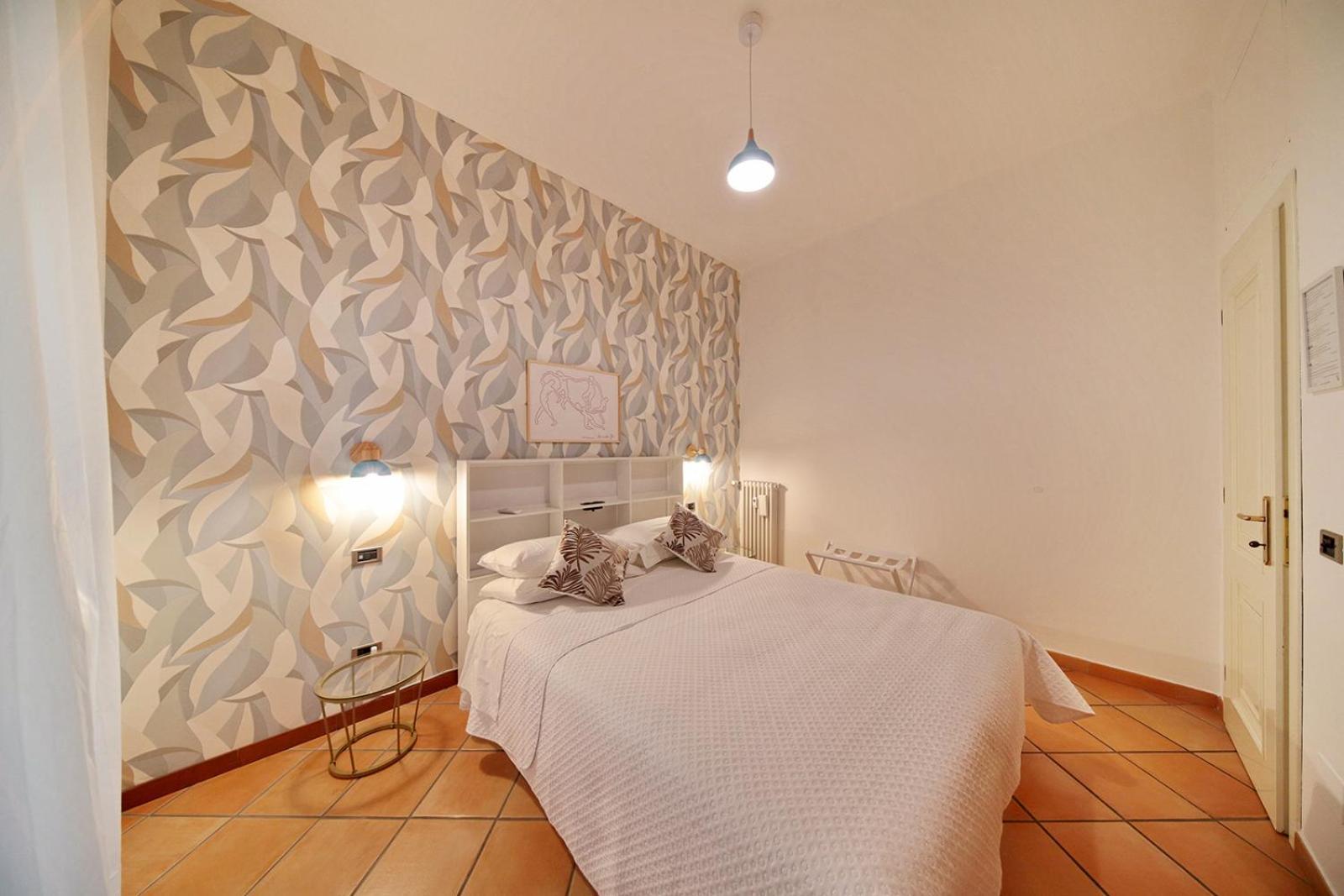 Domus Mariposa Apartment Roma Exterior foto