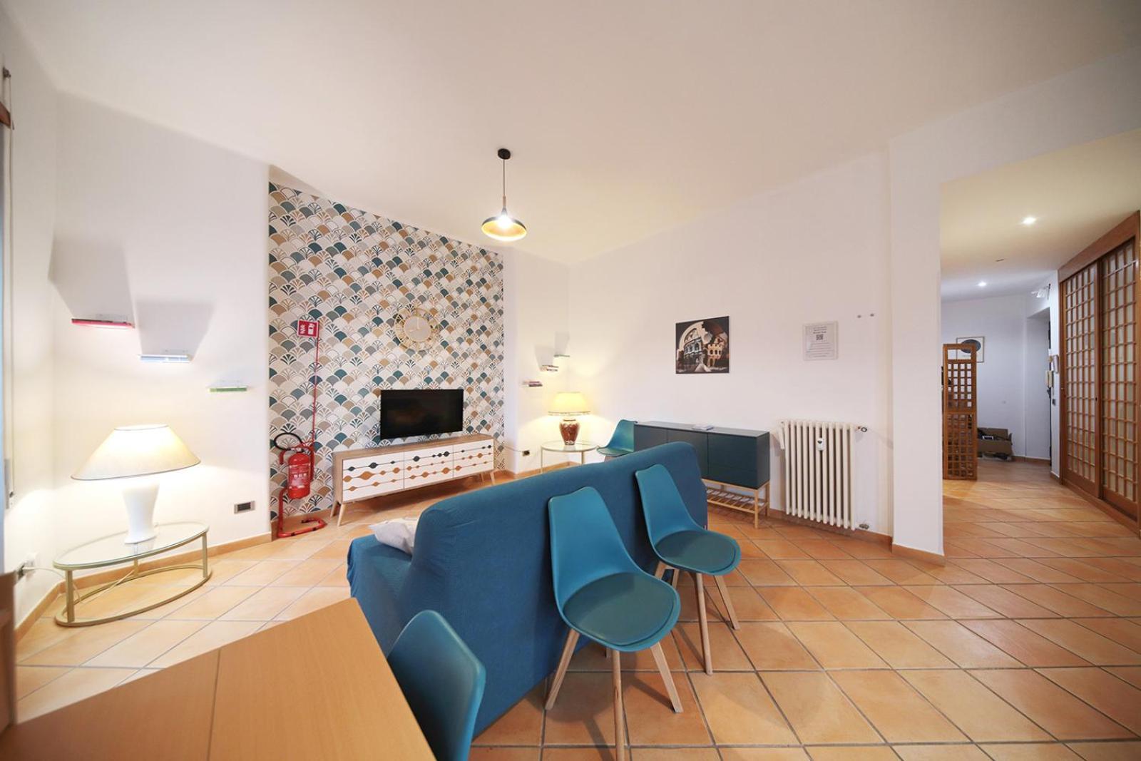 Domus Mariposa Apartment Roma Exterior foto