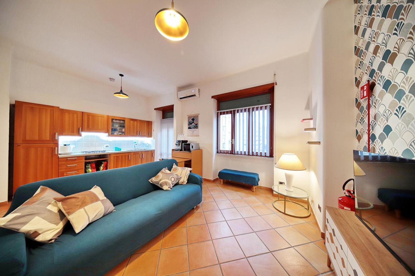 Domus Mariposa Apartment Roma Exterior foto