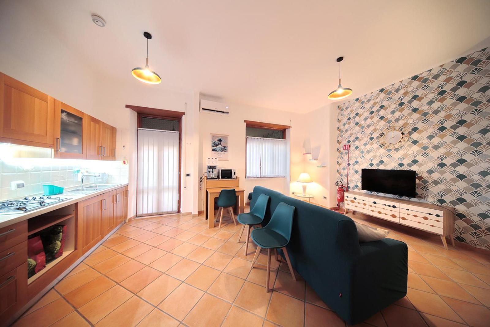 Domus Mariposa Apartment Roma Exterior foto
