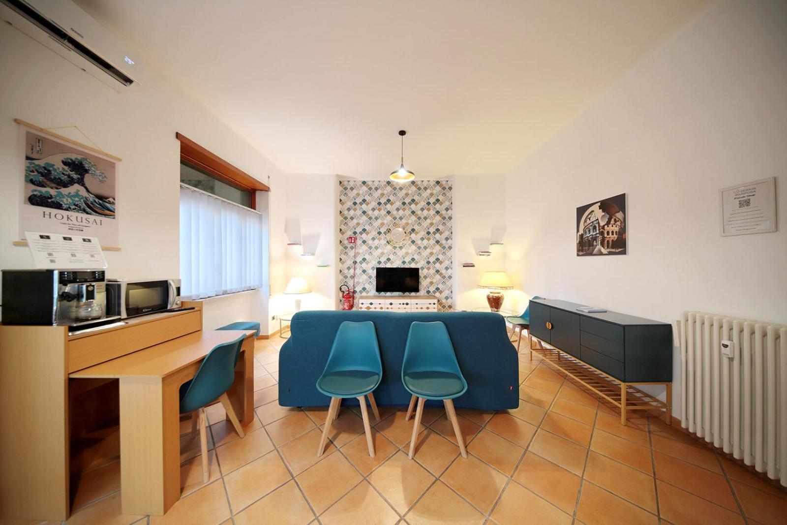 Domus Mariposa Apartment Roma Exterior foto