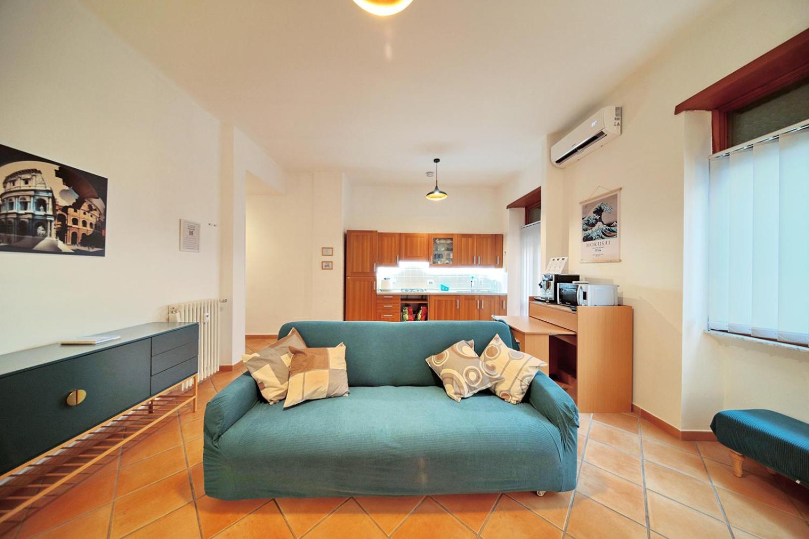 Domus Mariposa Apartment Roma Exterior foto